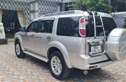 Ford Everest 2015 - Xe Ford Everest 2.5L 4x2 MT 2015 - 428 Triệu