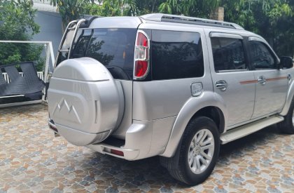 Ford Everest 2015 - Xe Ford Everest 2.5L 4x2 MT 2015 - 428 Triệu