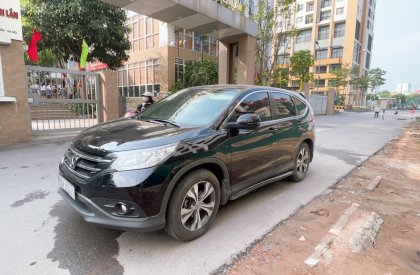 Honda CR V 2013 - CHÍNH CHỦ CẦN BÁN XE CRV BẢN 2.4 ĐỜI 2013 TẠI TRIỀU KHÚC- THANH XUÂN- HÀ NỘI