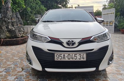 Toyota Vios 2018 - Xe Toyota Vios 1.5MT 2018 - 348 Triệu