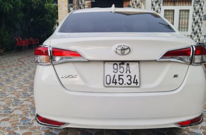 Toyota Vios 2018 - Xe Toyota Vios 1.5MT 2018 - 348 Triệu