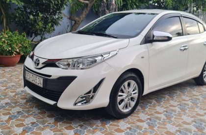 Toyota Vios 2018 - Xe Toyota Vios 1.5MT 2018 - 348 Triệu