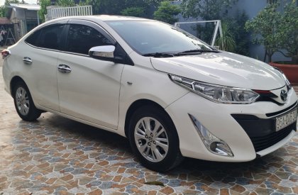 Toyota Vios 2018 - Xe Toyota Vios 1.5MT 2018 - 348 Triệu