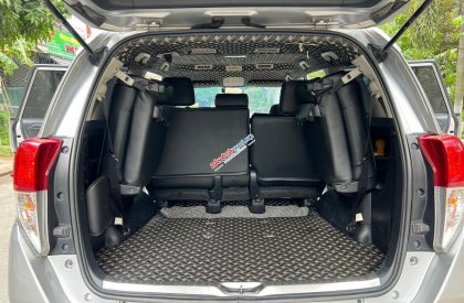 Toyota Innova 2018 - Giá bán 515 triệu