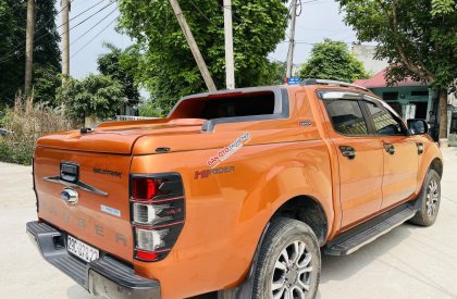 Ford Ranger 2017 - Xe 1 chủ, bao test