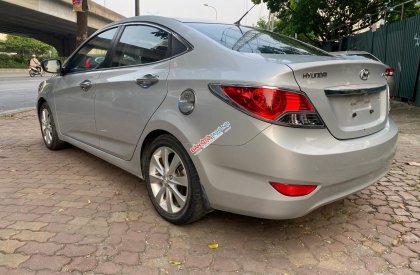 Hyundai Accent 2011 - Nhập khẩu nguyên chiếc, số tự động - Xe rất mới - Xe 1 chủ, biển phố không mất 20 triệu