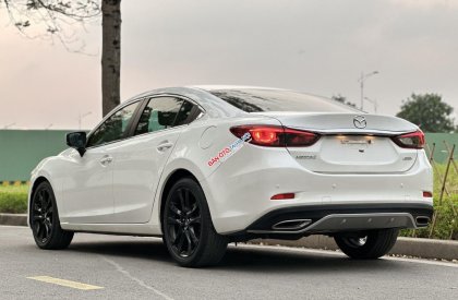 Mazda 6 2019 - Giá còn cực tốt