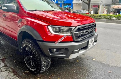Ford Ranger Raptor 2019 - Gốc biển thành phố không niên hạn