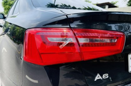 Audi A6 2013 - Giá 710 triệu