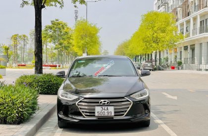 Hyundai Elantra 2018 - Cực đẹp