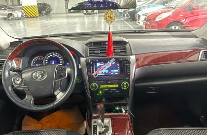 Toyota Camry 2013 - Chính hãng Toyota Sure