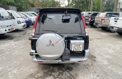 Mitsubishi Jolie 2005 - Tên tư nhân một chủ mua mới từ đầu