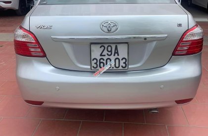 Toyota Vios 2011 - Xe một chủ từ mới, biển HN