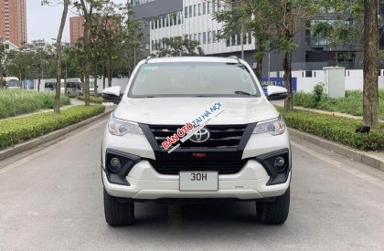 Toyota Fortuner 2019 - Toyota Fortuner 2019 số tự động tại Hà Nội