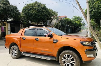 Ford Ranger 2017 - Xe 1 chủ, bao test