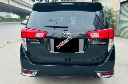 Toyota Innova 2018 - Model 2019, 7 túi khí