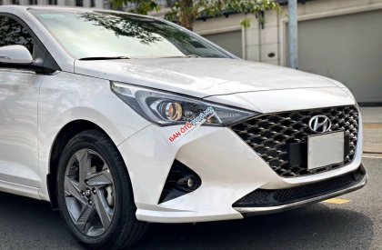 Hyundai Accent 2022 - Sơ cua chưa hạ