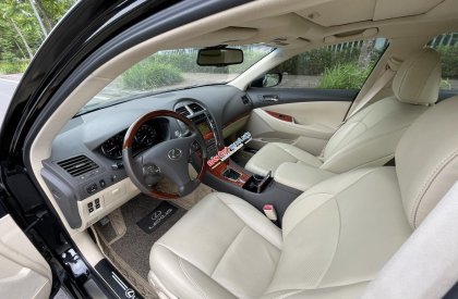 Lexus ES 350 2010 - Xe có hồ sơ chính chủ
