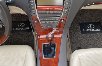 Lexus ES 350 2010 - Xe có hồ sơ chính chủ
