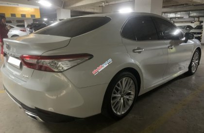 Toyota Camry 2021 - Tinh tươm