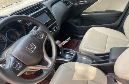 Honda City 2018 - Giá 4xx tr, biển phố, xe 1 chủ rất mới, lốp còn 5 quả 90% - Biển phố không mất 20 triệu - Quý khách xem xe là ưng luôn