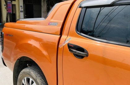 Ford Ranger 2017 - Xe 1 chủ, bao test