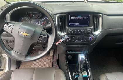 Chevrolet Colorado 2018 - Xe chính chủ đứng tên cần bán