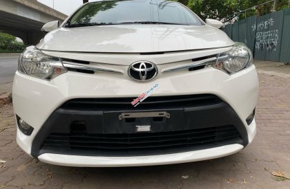 Toyota Vios 2018 - Số sàn, giá 3xx tr nhỏ tí, giá thật êm - Xe 1 chủ, biển TP không mất 20 triệu tiền biển số - Xe rất mới và đẹp, lốp mới