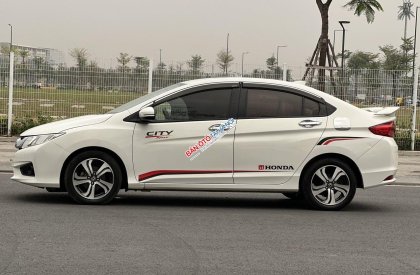 Honda City 2017 - Tên tư nhân 1 chủ