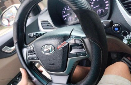 Hyundai Accent 2018 - Bản full
