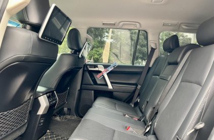 Toyota Land Cruiser Prado 2019 - Biển Hà Nội