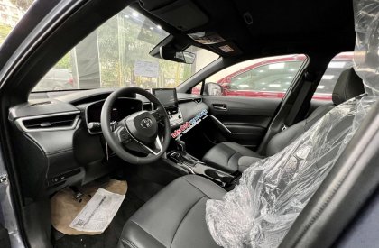 Toyota Corolla Cross 2022 - Giá cực tốt