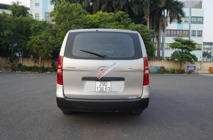 Hyundai Grand Starex 2015 - 06 chỗ máy dầu