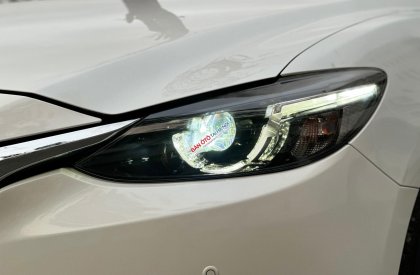 Mazda 6 2019 - Biển thành phố đẹp 90%