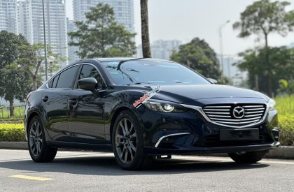 Mazda 6 2018 - Giá còn cực tốt
