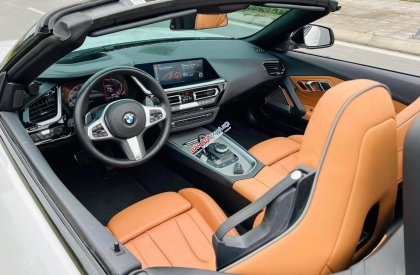 BMW Z4 2021 - Model 2022 siêu lướt