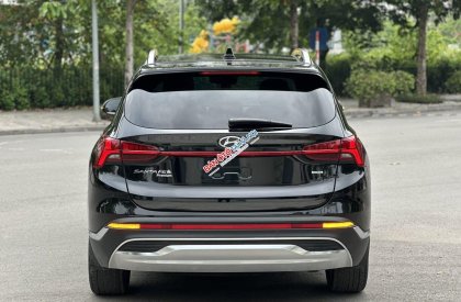 Hyundai Santa Fe 2022 - Xe như mới, bao sang tên về tỉnh