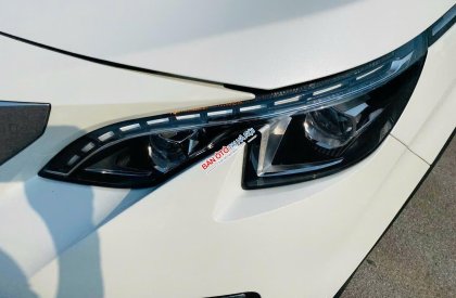 Peugeot 3008 2018 - 1.6AT bản full, tên tư nhân