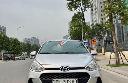 Hyundai Premio 2019 - Số sàn