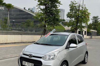 Hyundai Premio 2019 - Số sàn