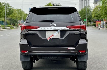 Toyota Fortuner 2022 - Xe như mới, đã check test kĩ