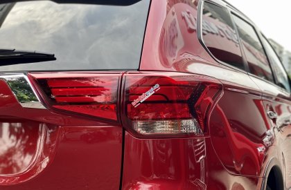 Mitsubishi Outlander 2020 - Còn rất mới