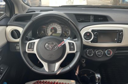 Toyota Yaris 2013 - Xe tình trạng rất đẹp