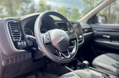 Mitsubishi Outlander 2020 - Xe đẹp xuất sắc, lăn bánh 4 vạn, hỗ trợ trả góp 70% giá trị xe
