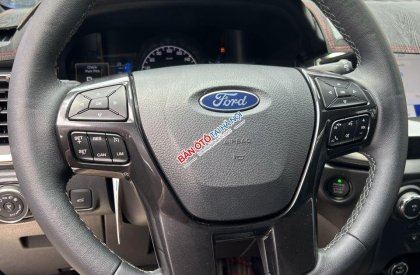 Ford Everest 2022 - Nhập khẩu bản hiếm. Sơ cua chưa hạ