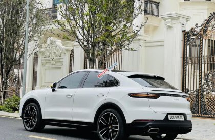 Porsche Cayenne 2020 - Biển số HN cực dễ nhìn