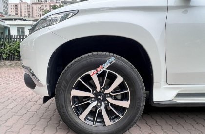 Mitsubishi Pajero Sport 2019 - Nhập Thái