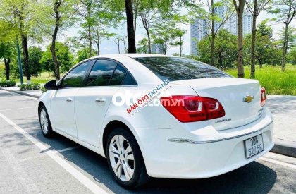 Chevrolet Cruze  LTZ 2016 4v Đẹp Xuất Sắc Biển Hà Nội 2016 - Cruze LTZ 2016 4v Đẹp Xuất Sắc Biển Hà Nội