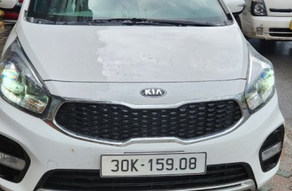 Kia Rondo 2022 - Hà nội: bán kia rondo chính chủ bản AT,máy xăng, động cơ nu 2.0, mới đk t2.2023,xe 7 chỗ đa dụng