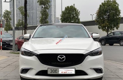 Mazda 6 2017 - Giá còn cực tốt